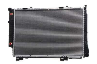 NISSENS Radiator