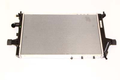 NISSENS Radiator