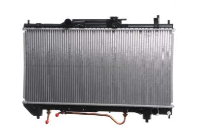 NISSENS Radiator