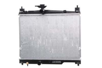 NISSENS Radiator