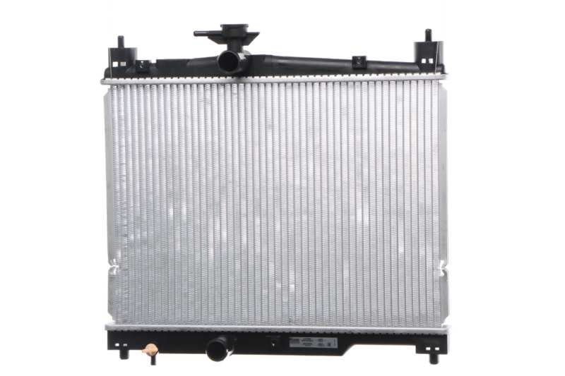 NISSENS Radiator 293764 Aluminum/plastic
Cooling fins material: Aluminium, Core Depth [mm]: 16, Core Length [mm]: 347, Core Width [mm]: 489, Inlet O [mm]: 31, Outlet O [mm]: 31, Radiator type: Brazed cooling fins, Supplementary Article/Info 2: without cap, with expansion tank, Supplementary Article/Supplementary Info: without gasket/seal, Water Tank Material (radiator): Plastic 1.