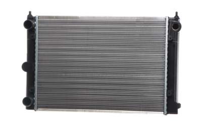 NISSENS Radiator