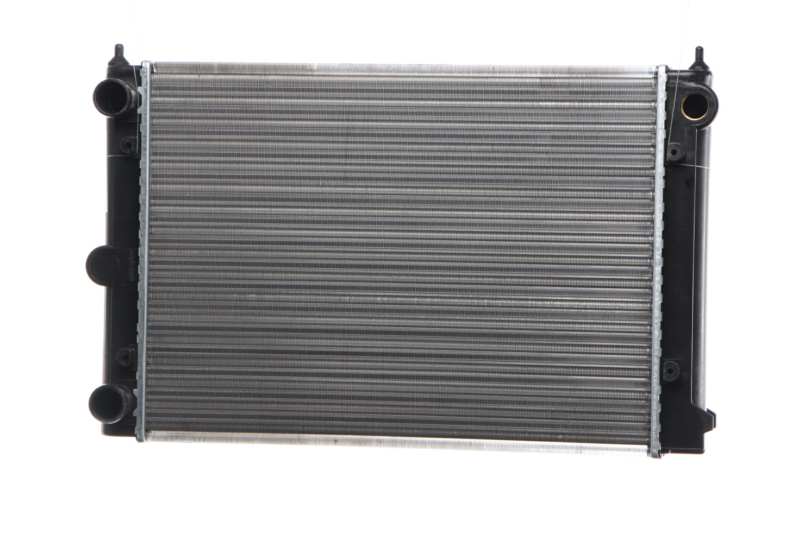 NISSENS Radiator 293857 Aluminum/plastic
Cooling fins material: Aluminium, Core Depth [mm]: 34, Core Length [mm]: 430, Core Width [mm]: 322, Inlet O [mm]: 32, Outlet O [mm]: 32, Radiator type: Mechanically jointed cooling fins, Supplementary Article/Info 2: without cap, without expansion tank, Supplementary Article/Supplementary Info: with gaskets/seals, Water Tank Material (radiator): Plastic 1.
