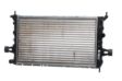 NISSENS Radiator 293229 Aluminum/plastic
Cooling fins material: Aluminium, Core Depth [mm]: 34, Core Length [mm]: 602, Core Width [mm]: 360, Inlet O [mm]: 34, Outlet O [mm]: 34, Radiator type: Mechanically jointed cooling fins, Supplementary Article/Info 2: without cap, without expansion tank, Supplementary Article/Supplementary Info: with gaskets/seals, Water Tank Material (radiator): Plastic 1.