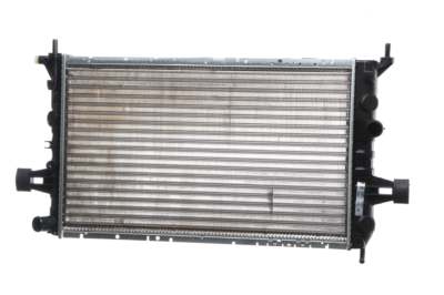 NISSENS Radiator