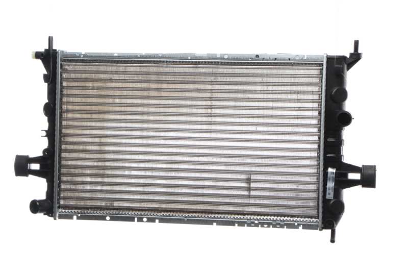 NISSENS Radiator 293229 Aluminum/plastic
Cooling fins material: Aluminium, Core Depth [mm]: 34, Core Length [mm]: 602, Core Width [mm]: 360, Inlet O [mm]: 34, Outlet O [mm]: 34, Radiator type: Mechanically jointed cooling fins, Supplementary Article/Info 2: without cap, without expansion tank, Supplementary Article/Supplementary Info: with gaskets/seals, Water Tank Material (radiator): Plastic 1.