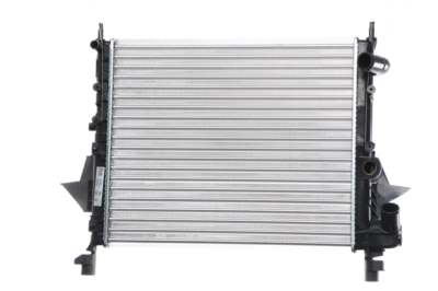 NISSENS Radiator