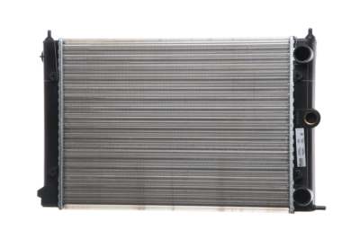 NISSENS Radiator