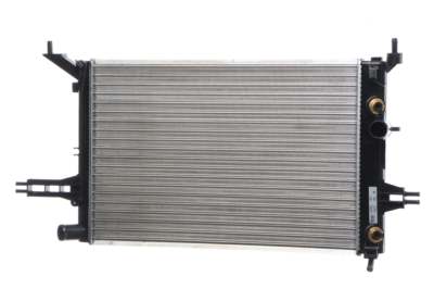 NISSENS Radiator