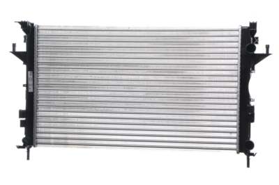 NISSENS Radiator