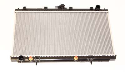 NISSENS Radiator