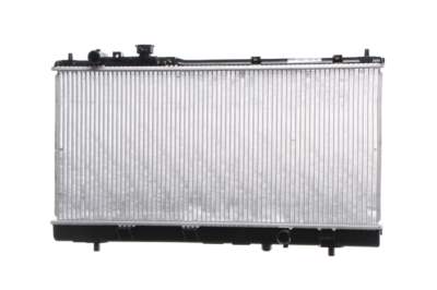NISSENS Radiator