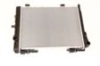 NISSENS Radiator 292960 Aluminum/plastic
Cooling fins material: Aluminium, Core Depth [mm]: 32, Core Length [mm]: 520, Core Width [mm]: 419, Inlet O [mm]: 36, Outlet O [mm]: 36, Radiator type: Brazed cooling fins, Supplementary Article/Info 2: without cap, without expansion tank, Supplementary Article/Supplementary Info: with oil cooler, without gasket/seal, Water Tank Material (radiator): Plastic 1.