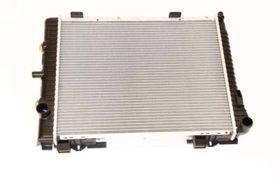 NISSENS Radiator