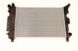 NISSENS Radiator 293590 Aluminum/plastic
Cooling fins material: Aluminium, Core Depth [mm]: 40, Core Length [mm]: 500, Core Width [mm]: 349, Inlet O [mm]: 35, Outlet O [mm]: 35, Radiator type: Brazed cooling fins, Supplementary Article/Info 2: without cap, without expansion tank, Supplementary Article/Supplementary Info: without gasket/seal, Water Tank Material (radiator): Plastic 1.