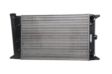 NISSENS Radiator 293822 Aluminum/plastic
Cooling fins material: Aluminium, Core Depth [mm]: 32, Core Length [mm]: 480, Core Width [mm]: 322, Inlet O [mm]: 32, Outlet O [mm]: 32, Radiator type: Mechanically jointed cooling fins, Supplementary Article/Info 2: with cap, with expansion tank, Supplementary Article/Supplementary Info: with gaskets/seals, Water Tank Material (radiator): Plastic 1.