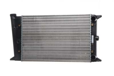 NISSENS Radiator