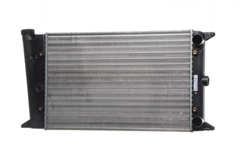 NISSENS Radiator 293822 Aluminum/plastic
Cooling fins material: Aluminium, Core Depth [mm]: 32, Core Length [mm]: 480, Core Width [mm]: 322, Inlet O [mm]: 32, Outlet O [mm]: 32, Radiator type: Mechanically jointed cooling fins, Supplementary Article/Info 2: with cap, with expansion tank, Supplementary Article/Supplementary Info: with gaskets/seals, Water Tank Material (radiator): Plastic 1.