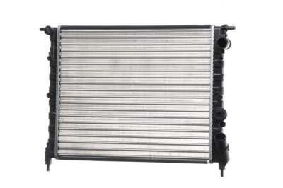 NISSENS Radiator