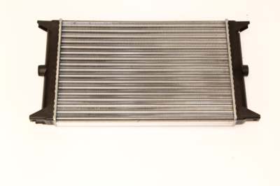 NISSENS Radiator