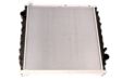 NISSENS Radiator 293778 Aluminum/plastic
Cooling fins material: Aluminium, Core Depth [mm]: 16, Core Length [mm]: 325, Core Width [mm]: 655, Inlet O [mm]: 31,5, Outlet O [mm]: 31,5, Radiator type: Brazed cooling fins, Supplementary Article/Info 2: without expansion tank, Supplementary Article/Supplementary Info: without gasket/seal, Water Tank Material (radiator): Plastic 1.