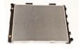 NISSENS Radiator 292987 Aluminum/plastic
Cooling fins material: Aluminium, Core Depth [mm]: 40, Core Length [mm]: 610, Core Width [mm]: 490, Radiator type: Brazed cooling fins, Supplementary Article/Supplementary Info: with oil cooler, Water Tank Material (radiator): Plastic 1.