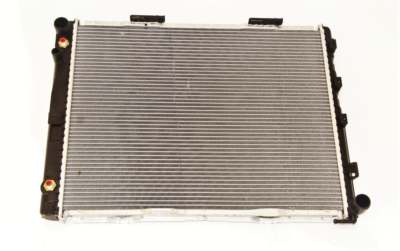 NISSENS Radiator