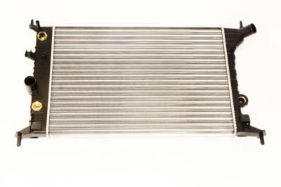 NISSENS Radiator