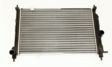 NISSENS Radiator 293181 Aluminum/plastic
Cooling fins material: Aluminium, Core Depth [mm]: 34, Core Length [mm]: 540, Core Width [mm]: 378, Inlet O [mm]: 34, Outlet O [mm]: 34, Radiator type: Mechanically jointed cooling fins, Supplementary Article/Info 2: without expansion tank, Supplementary Article/Supplementary Info: without gasket/seal, Water Tank Material (radiator): Plastic 2.