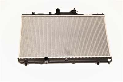 NISSENS Radiator