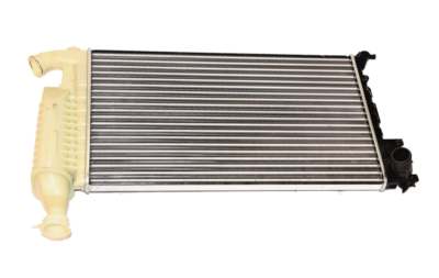 NISSENS Radiator