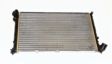 NISSENS Radiator 293384 Aluminum/plastic
Cooling fins material: Aluminium, Core Depth [mm]: 34, Core Length [mm]: 640, Core Width [mm]: 415, Inlet O [mm]: 32, Outlet O [mm]: 48, Radiator type: Mechanically jointed cooling fins, Supplementary Article/Info 2: without expansion tank, Supplementary Article/Supplementary Info: without gasket/seal, Water Tank Material (radiator): Plastic 1.