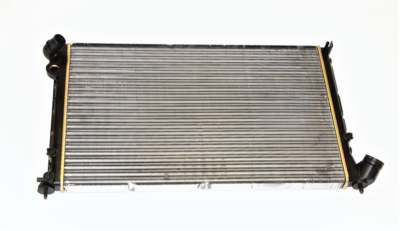 NISSENS Radiator