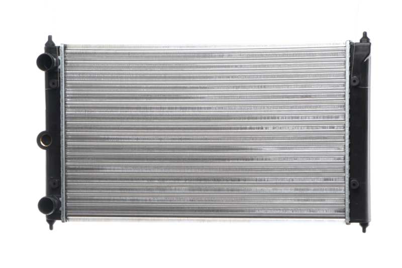 NISSENS Radiator 293861 Aluminum/plastic
Cooling fins material: Aluminium, Core Depth [mm]: 34, Core Length [mm]: 527, Core Width [mm]: 322, Inlet O [mm]: 32, Outlet O [mm]: 32, Radiator type: Mechanically jointed cooling fins, Supplementary Article/Info 2: with cap, without expansion tank, Supplementary Article/Supplementary Info: with gaskets/seals, Water Tank Material (radiator): Plastic 1.