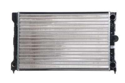 NISSENS Radiator