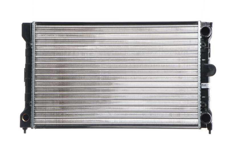 NISSENS Radiator 293863 Aluminum/plastic
Cooling fins material: Aluminium, Core Depth [mm]: 23, Core Length [mm]: 525, Core Width [mm]: 322, Inlet O [mm]: 32,5, Outlet O [mm]: 32,5, Radiator type: Mechanically jointed cooling fins, Supplementary Article/Info 2: without cap, without expansion tank, Supplementary Article/Supplementary Info: with oil cooler, with gaskets/seals, Water Tank Material (radiator): Plastic 1.