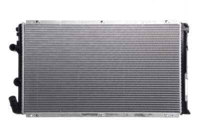 NISSENS Radiator