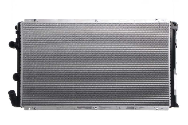 NISSENS Radiator 293508 Aluminum/plastic
Cooling fins material: Aluminium, Core Depth [mm]: 32, Core Length [mm]: 729, Core Width [mm]: 399, Radiator type: Brazed cooling fins, Water Tank Material (radiator): Plastic 1.