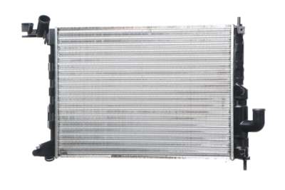 NISSENS Radiator