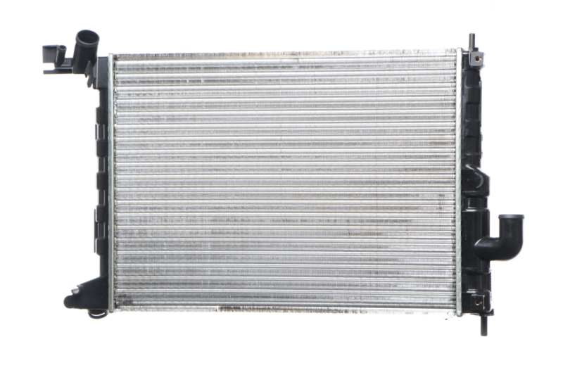 NISSENS Radiator 293162 Aluminum/plastic
Cooling fins material: Aluminium, Core Depth [mm]: 34, Core Length [mm]: 500, Core Width [mm]: 378, Inlet O [mm]: 34, Outlet O [mm]: 34, Radiator type: Mechanically jointed cooling fins, Supplementary Article/Info 2: without expansion tank, Supplementary Article/Supplementary Info: without gasket/seal, Water Tank Material (radiator): Plastic 1.