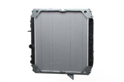 NISSENS Radiator