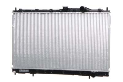 NISSENS Radiator