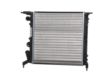NISSENS Radiator 293500 Aluminum/plastic
Cooling fins material: Aluminium, Core Depth [mm]: 23, Core Length [mm]: 350, Core Width [mm]: 378, Inlet O [mm]: 32, Outlet O [mm]: 32, Radiator type: Mechanically jointed cooling fins, Supplementary Article/Info 2: without cap, without expansion tank, Supplementary Article/Supplementary Info: with gaskets/seals, Water Tank Material (radiator): Plastic 1.