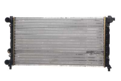 NISSENS Radiator