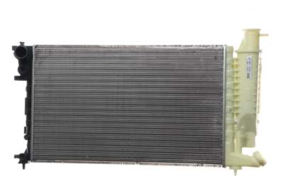 NISSENS Radiator