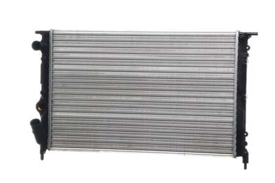 NISSENS Radiator