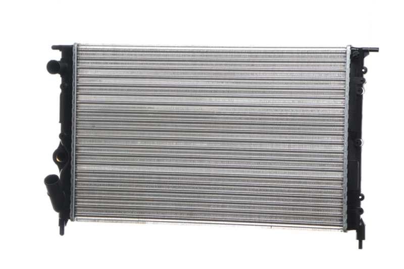 NISSENS Radiator 293499 Aluminum/plastic
Cooling fins material: Aluminium, Core Depth [mm]: 23, Core Length [mm]: 570, Core Width [mm]: 378, Inlet O [mm]: 31, Outlet O [mm]: 32, Radiator type: Mechanically jointed cooling fins, Supplementary Article/Info 2: without cap, without expansion tank, Supplementary Article/Supplementary Info: with gaskets/seals, Water Tank Material (radiator): Plastic 1.