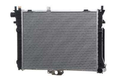 NISSENS Radiator