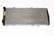NISSENS Radiator 293636 Copper/bronze
Cooling fins material: Aluminium, Core Depth [mm]: 32, Core Length [mm]: 592, Core Width [mm]: 285, Inlet O [mm]: 32, Outlet O [mm]: 32, Radiator type: Mechanically jointed cooling fins, Supplementary Article/Info 2: without expansion tank, Supplementary Article/Supplementary Info: with gaskets/seals, Water Tank Material (radiator): Plastic 3.