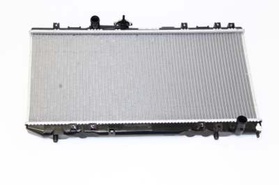 NISSENS Radiator